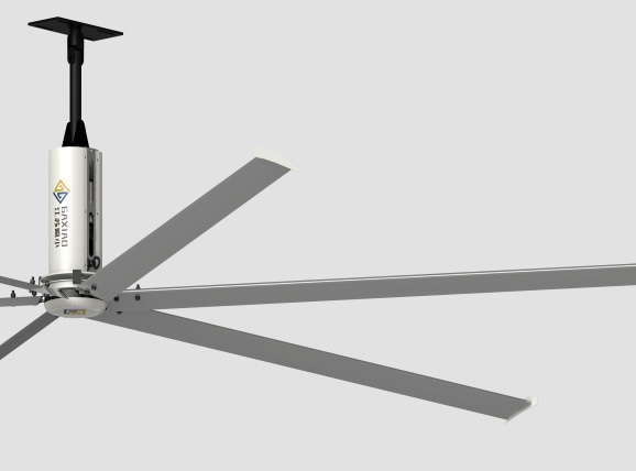 工業(yè)散熱風(fēng)扇